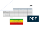 Barangay Centro CBRP-Monitoring-Report-with-Formulas 1