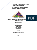 Cuadro Cocomparativo Kullo Aysay Pomacocha - Grupo 6.