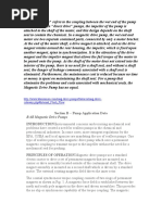 Five Point Check Flowserve | PDF