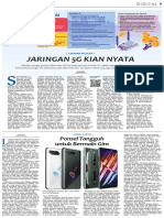 Bisnis Indonesia - 26 Juni 2021