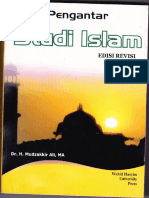 Pengantar Studi Islam PDF