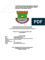 @ Aktualisasi Rancangan 2-Dikonversi