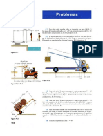 Problemas de equilibrio estático