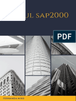 Modul SAP2000