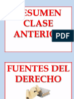 2 Clase 2 Unidad Acepciones Del Derecho Intro I 2021