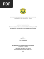 Lampiran Pemenang Pemenang PKM Tahun Anggaran 2015 | PDF