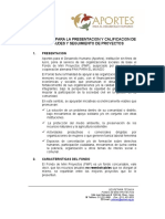 ReglamentodelFondo2007 PDF