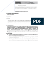 Tdr-Revisores de Fichas Tecnicas Menor A 8 Uit