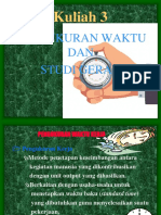 Pengukuran Waktu