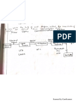 VTU Exam Question Paper With Solution of 15EC82 Fiber Optics - Networks Jun-2019-Laxmi Sharma