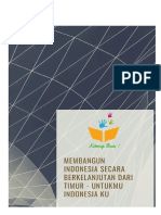 Proposal Event Untukmu Indonesia