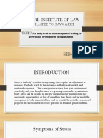Indore Institute of Law: Affiliated To Davv & Bci