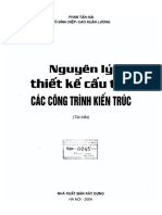 Nguyen Ly Thiet Ke Cau Tao Cac Cong Trinh Kien Truc