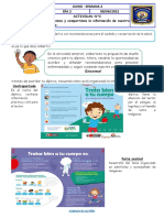 Actividad Día 2