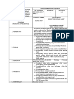 Spo Evaluasi Penggunaan Obat