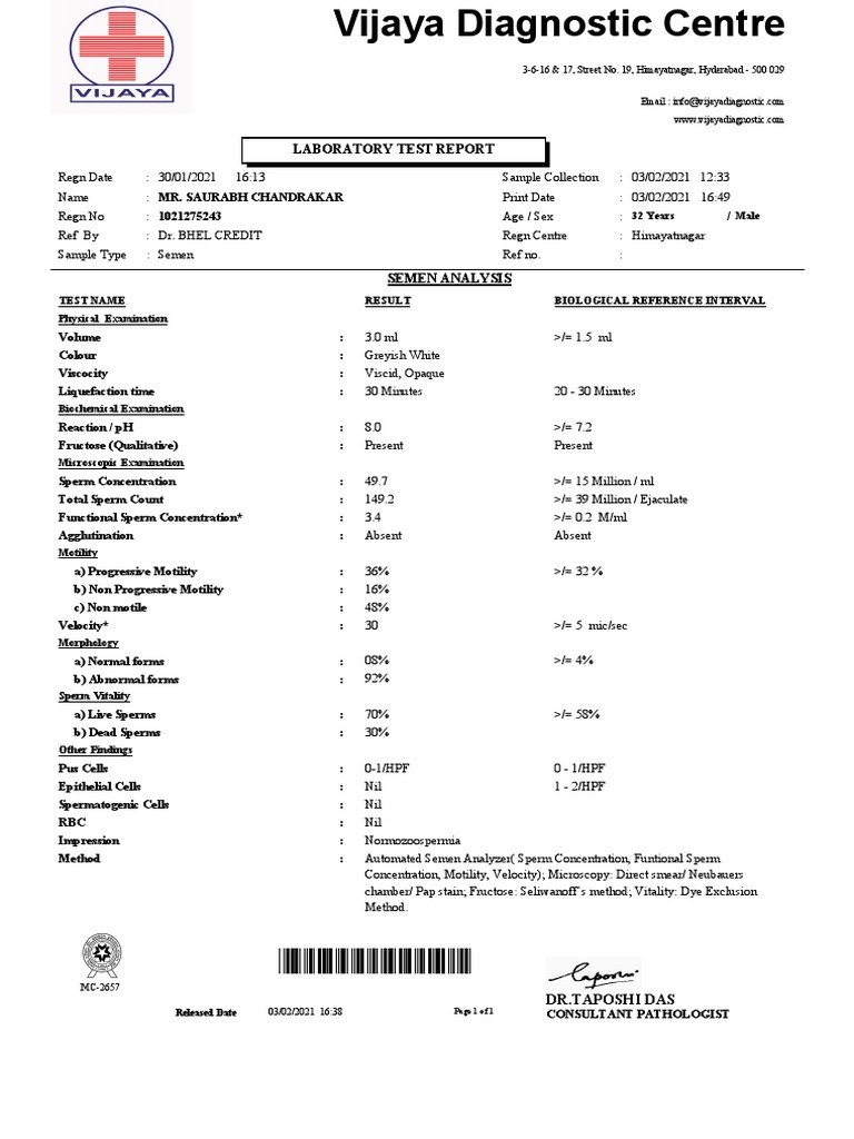vijaya-diagnostic-centre-semen-analysis-report-pdf-anatomy-semen