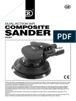 Sander: Composite