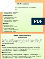 PI, Kuliah Ke (11)