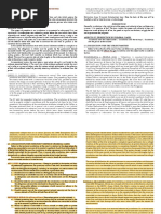 Jurisdiction - Rule 110