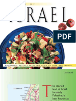 The Food of Israel - Authentic Recipes From The Land of Milk and Honey (PDFDrive)
