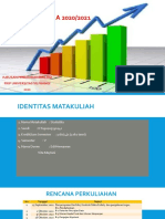 Pertemuan 1 Pendahuluan