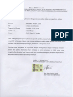 Surat Pernyataan Pribadi Tidak Sedang Menjalani Proses Pidana041