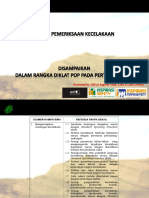 POP - Investigasi Kecelakaan K3 Pertambangan UPDATE 2021