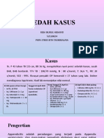 Bedah Kasus Rida Nurul - 52120024