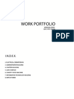 Work Portfoli O: Vandana SI NGH (EOC NTPC NOI DA)