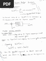 Speech PROCESSING NOTES 8TH SEM VTU Module3