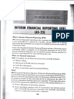 Interim Financial Reporting