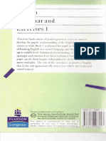 English Grammar and Exercises Book 1
