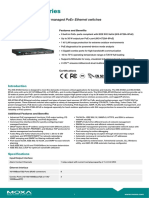 Datasheet Moxa Iks 6728a Series v1.9