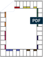 Monopoly 3 Template