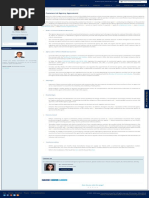 Aircraft ATA Chapters List | PDF | Engines | Helicopter Rotor