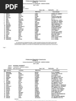 Download Content Courses April 2011 Let Room Assignments-r4 by Frederick Gella SN51445030 doc pdf