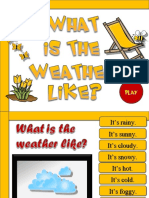 Whats The Weather Like Game Fun Activities Games Games - 17137