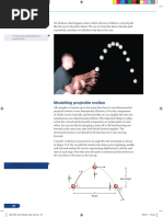 AS Edexcel Phy Unit-1-Mechanics Non-Linear Motion-2