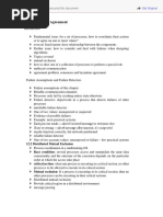 Coordination and Agreement: Check Point Threat Extraction Secured This Document