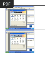 Notes For Visual Basic 6