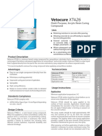 Vetocure Doc Technical Map en 3457