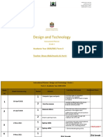 Academic Year 2020/2021 Term 3