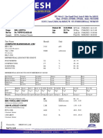 Test Name Result Unit Biological Ref Interval