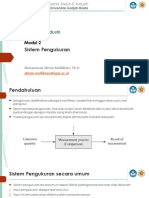 Metrologi Industri