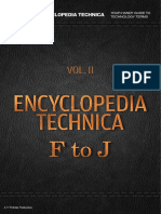 Encyclopedia Technica - Vol-II - June2013