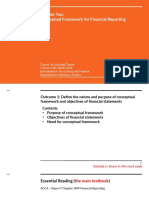 Conceptual Framework - Chapter 2