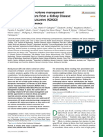 KDIGO BP Volume in Dialysis FINAL