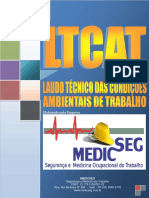 LTCAT - Prefeitura de Barra Do Jacaré 2020 - 2021 Ass Digital