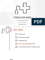 Fisiologi NAdi