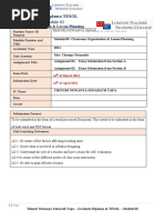 GRADUATEDIPLOMAINTESOL AssignmentBriefForMODULE3 SECTIONA&B